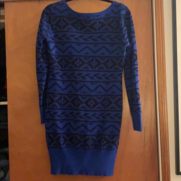 Sweater dress - Picture 3 of 3